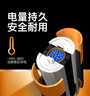 金霸王(Duracell) 5號堿性電池28粒裝 適用博朗耳溫槍/兒童玩具/鼠標/電子門(mén)鎖/血糖儀/體重稱(chēng)等 曬單實(shí)拍圖
