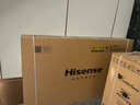 海信電視75S36 75英寸 144Hz高刷 Mini LED級控光 行首發(fā)智能天線(xiàn) 2.0聲道 超高速Wi-Fi6 國家補貼20% 75英寸 曬單實(shí)拍圖