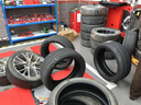 固特異（Goodyear）汽車(chē)輪胎 225/45R18 95W EAG F1 ASY3 鷹馳F1 3代 原配 領(lǐng)克03 曬單實(shí)拍圖