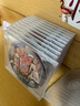 紫光（UNIS）光盤(pán)收納盒 CD DVD 光盤(pán)盒單片裝（10個(gè)裝） 曬單實(shí)拍圖
