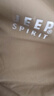 JEEP SPIRIT吉普馬甲男外套男士春秋加絨戶(hù)外休閑無(wú)袖背心上衣男裝 卡其 XL 曬單實(shí)拍圖
