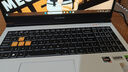 COLORFIRE七彩虹橘寶R16 5060顯卡 2025新款游戲筆記本電腦 R15可選5070ti在線(xiàn)詢(xún) 標壓旗艦銳龍 標配R7-7435H 16G 512g 4050 電競獨顯 曬單實(shí)拍圖