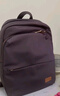 新秀麗（Samsonite）雙肩包女14英寸筆記本電腦包旅行背包書(shū)包商務(wù)出差升級款GV1 曬單實(shí)拍圖
