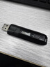 閃迪（SanDisk）256GB USB3.2 固態(tài)U盤(pán) CZ880 讀速高達420MB/s 寫(xiě)速380MB/s 大容量?jì)?yōu)盤(pán) 移動(dòng)固態(tài)硬盤(pán)般的傳輸體驗 曬單實(shí)拍圖