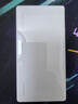 華為【3C認證】可上飛機12000mAh 66W多協(xié)議雙向超級快充移動(dòng)電源充電寶旗艦手機原裝電芯安全可靠白色 曬單實(shí)拍圖