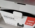 京東京造 背心式垃圾袋45*60cm*300只 8μ0.8絲 手提廚房家用加厚袋中號 曬單實(shí)拍圖