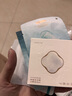 花西子好氣色防曬粉餅Z25定妝SPF50+PA+++遮瑕修容9g 生日禮物女 曬單實(shí)拍圖