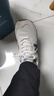 NEW BALANCE休閑鞋男鞋女鞋復古舒適透氣百搭輕便運動(dòng)鞋574系列ML574LGI 40.5 曬單實(shí)拍圖