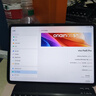 vivoPad5Pro 電競平板電腦 藍晶×天璣 9400 智慧流暢  學(xué)生學(xué)習辦公娛樂(lè )游戲二合一Pad 【國家補貼】 16G+512G 寒星灰 官方標配 曬單實(shí)拍圖