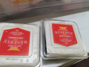 京鮮生 秘魯藍(lán)莓4盒裝 超大果18mm+ 約125g/盒 生鮮水果 源頭直發(fā) 曬單實拍圖