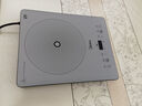 美的（Midea）家用電磁爐電陶爐電池爐2200W大功率猛火新型電磁灶一體微晶面板爆炒炒菜智能定時(shí)火鍋爐MC-E22B60 曬單實(shí)拍圖