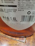 威露士（Walch）消毒液1.6L衣物除菌液家居殺菌除螨非84酒精滅活流感病毒消毒水 曬單實(shí)拍圖