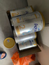 Aptamil愛(ài)他美澳洲白金版2段含DHA段葉黃素嬰幼兒牛奶粉新西蘭原裝進(jìn)口 【詢(xún)客服領(lǐng)大額券】澳愛(ài)白金2段1罐 27年7月 曬單實(shí)拍圖