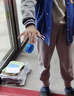 TaTanice悠悠球兒童入門發(fā)光溜溜球活睡眠回旋yoyo球男孩玩具開學(xué)生日禮物 曬單實拍圖