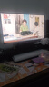 HKC  27英寸2K 200Hz QD量子點(diǎn)MiniLED背光1152分區HDR1000旋轉升降10bit電競游戲1ms顯示器G27M2Pro 曬單實(shí)拍圖