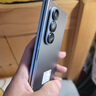 三星Samsung Galaxy Z Fold7 超輕薄折疊屏手機 2億像素 AI手機 披荊斬棘哥哥同款 12GB+512GB 星夜銀 曬單實(shí)拍圖