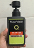 曼秀雷敦男士日夜?jié)嵜娼M合150ml*2控油抗痘去黑頭洗面奶送男友 曬單實(shí)拍圖