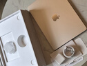 Apple/蘋(píng)果AI筆記本/2025款MacBookAir13英寸M4(10+10核)16G 512G 星光色電腦MW103CH/A 曬單實(shí)拍圖