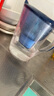 碧然德（BRITA）家用凈水壺 濾水壺濾芯 MAXTRA+LE 去水垢專(zhuān)家濾芯 6枚裝 曬單實(shí)拍圖