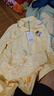有棵樹睡衣女士秋季100%純棉簡約翻領長袖開衫可外穿家居服女睡衣2025 曬單實拍圖
