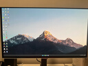 三星（SAMSUNG）27英寸 G81SF QD-OLED 4K 240Hz 0.03ms 防燒屏防眩光超薄設計玄龍騎士 電競顯示器LS27FG812SCXXF 曬單實(shí)拍圖