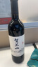 賀蘭山山系列紅酒赤霞珠干紅葡萄酒 寧夏東麓產(chǎn)區國產(chǎn)紅酒750ml宴請送禮 曬單實(shí)拍圖