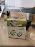 Bose【政府補貼】 Ultra 開(kāi)放式耳機-晨霧白 小耳環(huán)耳夾 不入耳開(kāi)放式無(wú)線(xiàn)藍牙運動(dòng)耳機 中秋國慶禮物 曬單實(shí)拍圖