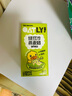 OATLY噢麥力風(fēng)味燕麥奶植物基高鈣低脂兒童營(yíng)養谷物飲料早餐奶年貨 綠豆*6+香草冰激凌*6 曬單實(shí)拍圖