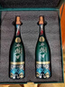 西鳳酒 1964系列紀念版 55度 500ml*2瓶 禮盒裝 鳳香型白酒 曬單實(shí)拍圖