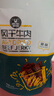科爾沁 手撕風(fēng)干牛肉干 原味500g 量販裝 休閑零食肉干肉脯特產(chǎn)禮品 曬單實(shí)拍圖