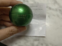 馬應(yīng)龍八寶眼袋型眼霜15g升級款改善眼袋淡化黑眼圈補水保濕眼膏 曬單實拍圖