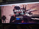 SANC盛色24.5英寸2K300Hz超頻320Hz FastIPS顯示器1ms 硬件低藍(lán)光 耳機(jī)掛架小夜燈 電競電腦屏幕D55 曬單實(shí)拍圖