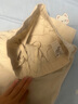 優(yōu)衣庫女裝全棉舒適九分褲/休閑時尚百搭寬松25秋冬新款478846 30 淺米色 M /160/68A 曬單實拍圖