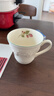 Wedgwood[11.11保價(jià)]歡愉假日馬克杯情侶對杯杯子水杯咖啡杯高顏值 歡愉假日樹(shù)莓馬克杯 1個(gè) 350ml 曬單實(shí)拍圖
