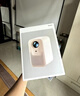 小米REDMI 投影儀4 家用投影機 智能家庭影院 ToF無(wú)感對焦無(wú)感校正 MEMC動(dòng)態(tài)補償 1080P物理分辨率 曬單實(shí)拍圖