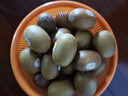 佳沛（zespri）新西蘭  陽(yáng)光金奇異果25-27粒原箱特大果單果約122-146g  獼猴桃 曬單實(shí)拍圖