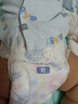 茵茵元気小精靈嬰兒拉拉褲尿不濕超薄透氣夏季學(xué)步XL碼46片(12-17kg) 曬單實(shí)拍圖