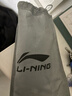 李寧（LI-NING）計數跳繩中考考試專(zhuān)用初小學(xué)生兒童體育減肥競速比賽專(zhuān)業(yè)跳神繩子 曬單實(shí)拍圖