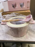 拓進(jìn)姜妍同款德式陶瓷斜角家用湯鍋蒸煮燉鍋雙耳火鍋電磁爐燃?xì)?德式斜角湯鍋蓋+鍋鏟+湯勺 20cm 曬單實(shí)拍圖