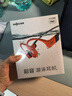 韶音（SHOKZ）OpenSwim Pro S710 骨傳導藍牙耳機 開(kāi)放式運動(dòng)游泳跑步騎行不入耳 珊瑚海 無(wú)線(xiàn)耳機 曬單實(shí)拍圖