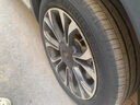 固特異（Goodyear）汽車(chē)輪胎255/45R20 101T 御乘二代自修護 大眾ID.4X/CROZZ 奧迪Q4 曬單實(shí)拍圖