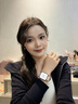 P+7【推薦精品】華強北i watch女士智能手表接打電話(huà)微信運動(dòng)手環(huán)離線(xiàn)支付心率血壓時(shí)尚配飾手環(huán)D2 麥穗金【信息提醒/支付/NFC/女性健康/心率】 曬單實(shí)拍圖