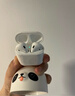 蘋果(Apple) AirPods系列 無(wú)線藍(lán)牙耳機(jī) 二手耳機(jī)耳麥蘋果耳機(jī) AirPods2 曬單實(shí)拍圖