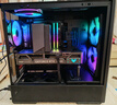 華碩（ASUS）TUF GAMING B850M-PLUS WIFI7 重炮手主板 CPU 7800X3D/9800X3D/9600X(AMD B850/socket AM5)  曬單實(shí)拍圖