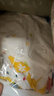 全棉時(shí)代（PurCotton）嬰兒包被純棉寶寶包被產(chǎn)房襁褓被子包單巾睡袋保溫透氣秋冬 【秋冬款】云中游樂(lè )園  80×80cm 曬單實(shí)拍圖