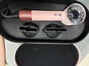 戴森（DYSON）HD16 智能吹風(fēng)機 Supersonic 電吹風(fēng) 負離子 速干護發(fā)  禮物推薦 HD16山櫻粉色  曬單實(shí)拍圖