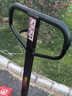 合力手動(dòng)叉車(chē)液壓地牛搬運車(chē)2/3/5噸貨叉加長(cháng)托盤(pán)車(chē)小型手推叉車(chē) 合力整體泵2噸685尼龍輪 曬單實(shí)拍圖