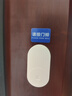 海得曼（Advent）門(mén)鈴不用電池自發(fā)電無(wú)線(xiàn)門(mén)鈴防水家用呼叫器FL-313 曬單實(shí)拍圖