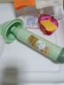 德國(guó)品質(zhì)馬桶疏通器通馬桶下水道神器廁所皮搋子管道堵塞一炮通 升級(jí)款疏通器-綠色【送掛鉤】 曬單實(shí)拍圖