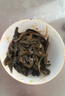 烏江 海帶絲【鮮香味海帶絲50g×5/10袋】榮成海帶 鮮香海帶絲50g*5袋 曬單實(shí)拍圖